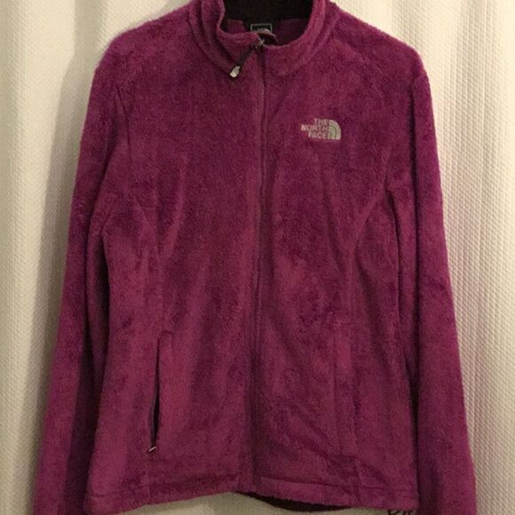 ♥️The North Face Fleece Jacket - Picture 1 of 4